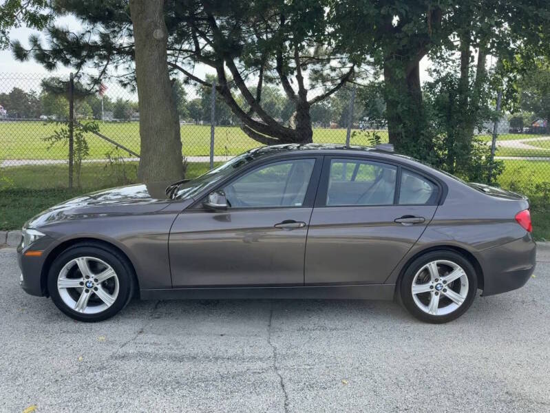bmw 3 series 2014 WBA3A5C53EP603485 image bmw 3 series 2014 WBA3A5C53EP603485 image